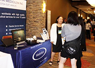 九游会老哥俱乐部乐成参展CBA年会