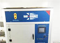 九游会老哥俱乐部已投入使用RS2000生物学研究辐照仪