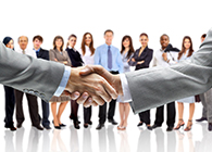 盛华医药与九游会老哥俱乐部相助在中美两国申报抗HPV新药签约