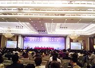 学术宣传双丰收——九游会老哥俱乐部乐成加入第六届天下毒理学大会