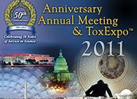 九游会老哥俱乐部加入了第50届SOT毒理年会