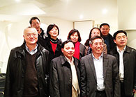 九游会老哥俱乐部与武汉光谷乐成举行生物医药企业沙龙