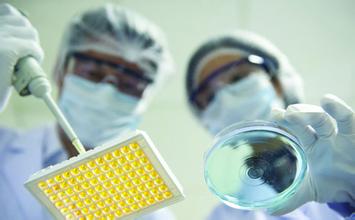 12月20号，陈春麟博士应邀加入药审中心相同交流会