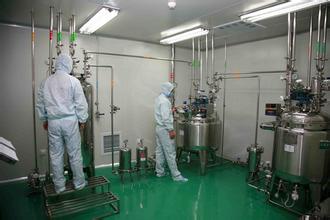 3月29日，九游会老哥俱乐部普亚科技项目乐成通过上海市科委验收