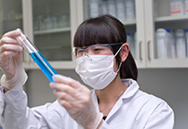 6月25号，九游会老哥俱乐部获得第二批GLP项目申报批件