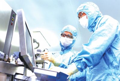 117号文后，哪些临床批件手艺转让项目可以抄底