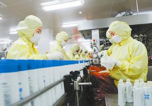 三大指导原则落地仿制药真磨练