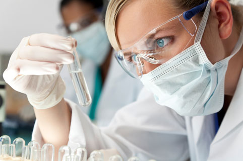 生物手艺四巨头一季度效果单