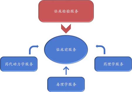 九游会老哥俱乐部临床前效劳