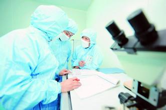 Nature子刊：新发明或将快速筛选抗癌化合物