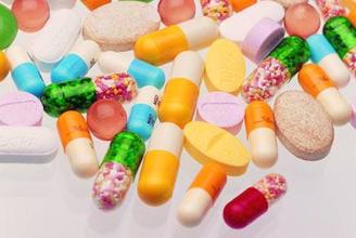 全球重磅药物纷纷青睐我国市场，群雄争霸