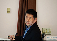 九游会老哥俱乐部肿瘤动物模子亮相“SAPA-DC2017年度科学钻研会”