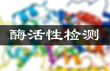 卵白酶制剂检测/酶活性剖析测定