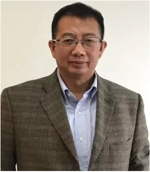 九游会老哥俱乐部任命马开国博士为九游会老哥俱乐部化学部副总裁