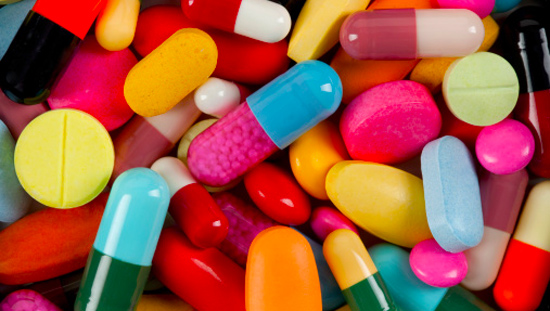 这36个品种将首批通过一致性评价！战斗打响，仿制药市场已变