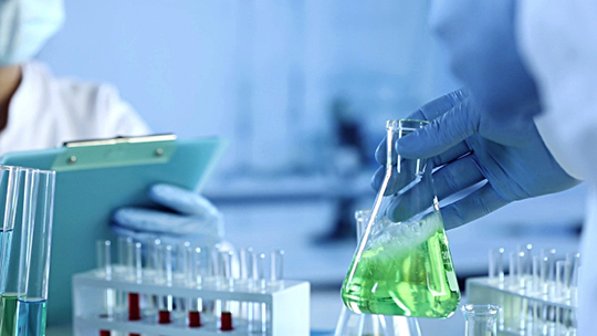 【聚焦】刷新春风正盛，2017新药研发大盘货