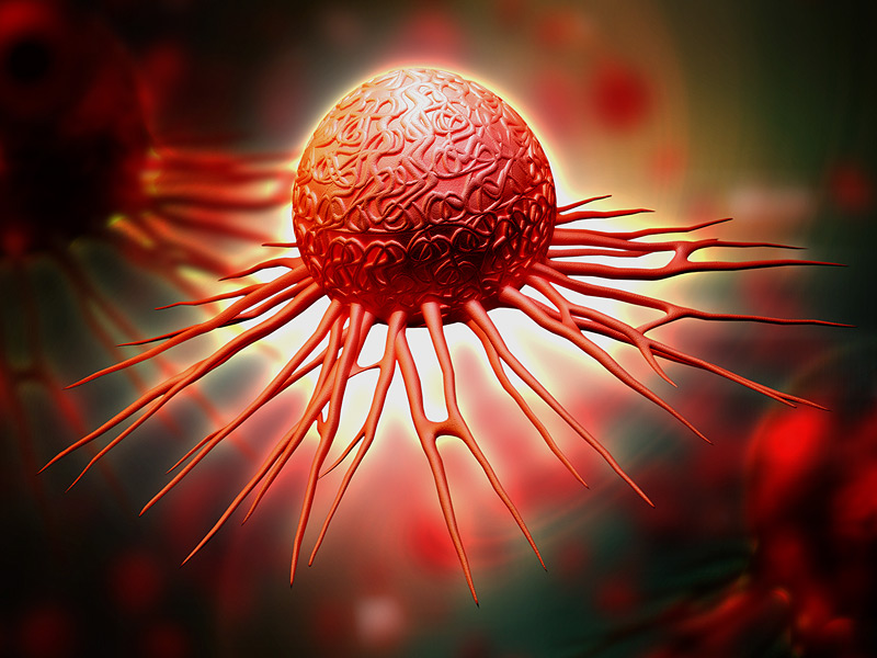 免疫疗法重大突破！单次注射可治愈癌症，且在多种癌症中有用