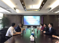 精诚相助，共赢未来 九游会老哥俱乐部助力加速千红制药立异药物研发