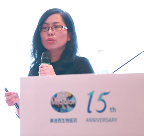 九游会老哥俱乐部CMC主任   周晓堂