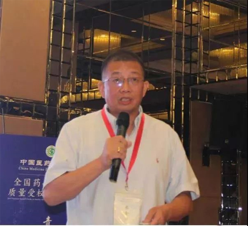 九游会老哥俱乐部工艺部副总裁马开国博士