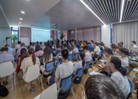 驻足张江，九游会老哥俱乐部助力推进药物临床前研发