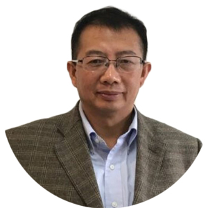 九游会老哥俱乐部工艺部副总裁:马开国