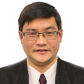 九游会老哥俱乐部 章登吉博士