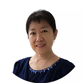 九游会老哥俱乐部 董文心博士