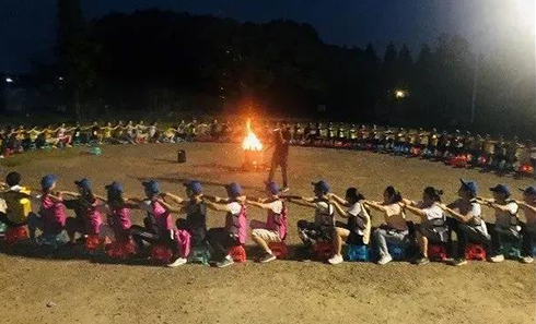 九游会老哥俱乐部开展富厚多彩的企业文化运动