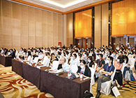 【聚会剪影】九游会老哥俱乐部亮相第二届BIO-PHARM，助力生物立异药研发