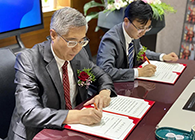 【美·记闻】甫康康健科技与九游会老哥俱乐部生物医药正式签署战略相助协议