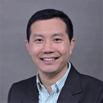 九游会老哥俱乐部化学部&生物部高级副总裁 任峰博士