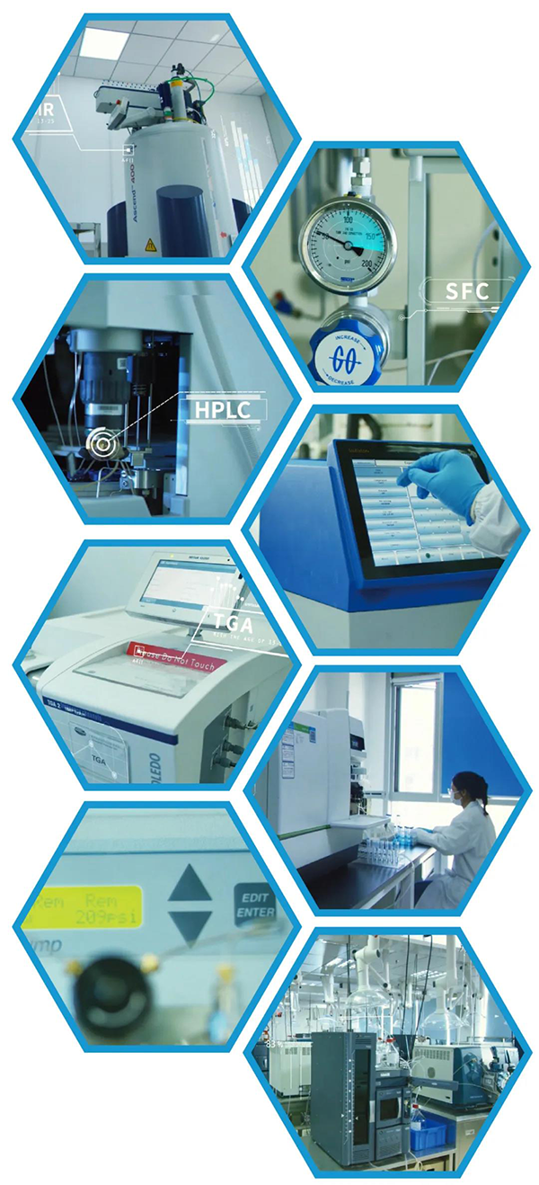 九游会老哥俱乐部化学剖析中心大型仪器分享平台