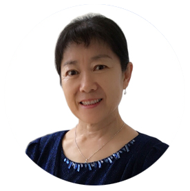 九游会老哥俱乐部药效部执行主任 董文心 博士