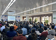 【美·记闻】九游会老哥俱乐部第8期专题钻研会成都站顺遂举行！