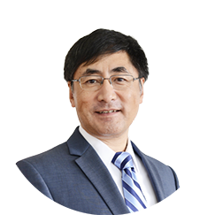 九游会老哥俱乐部生物医药药代动力学和生物剖析部副总裁——辛保民博士