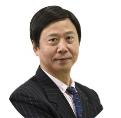 九游会老哥俱乐部药理部高级主任——韦毅博士