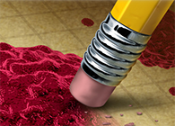 可以“融化”肿瘤的卵白质，你一定没有听说过！