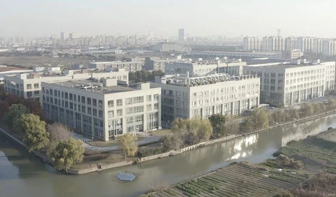 【美·人物】九游会老哥俱乐部任命两位部分副总裁