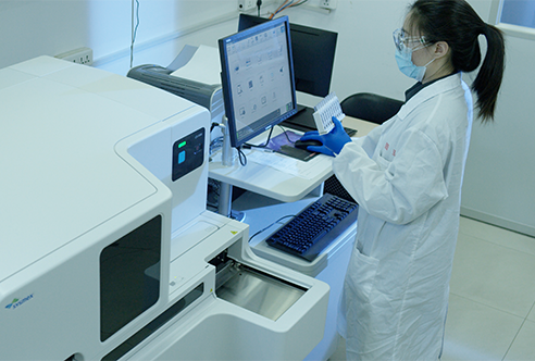 九游会老哥俱乐部一体化DMPK效劳为药物研发保驾护航