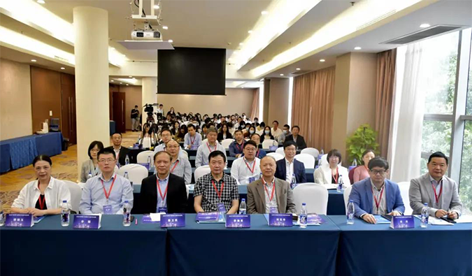 【美记闻】九游会老哥俱乐部专题钻研会 | 第六届浦江DMPK论坛工业界DMPK分会圆满举行