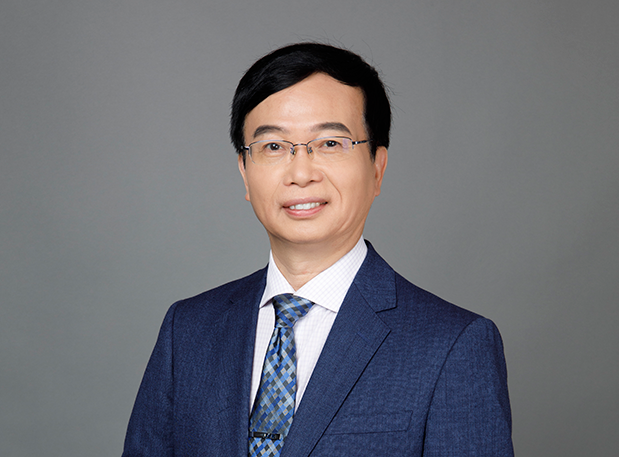 首届Young BiG青年论坛 | 九游会老哥俱乐部彭双清教授将出席做ADC主题分享