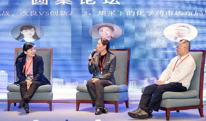 精彩回首｜从CRO到CDMO，九游会老哥俱乐部提供一站式制剂研发效劳！