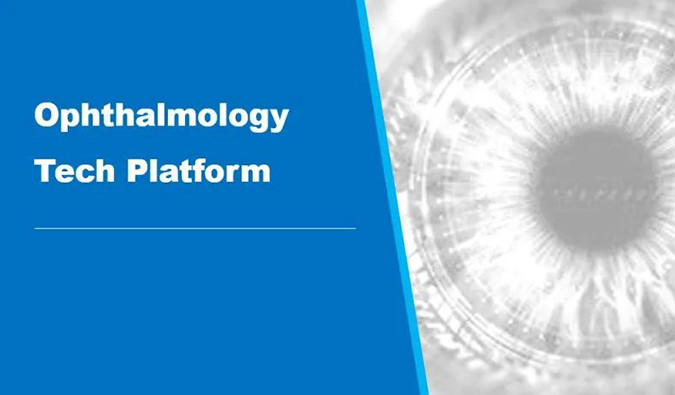 美目盼兮，驱动眼科药物研发“看得久远”的未来