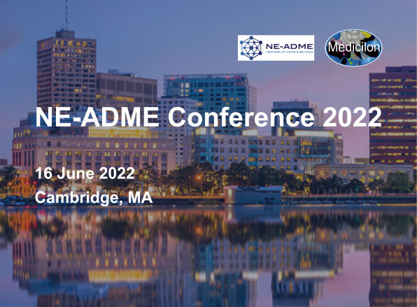 九游会老哥俱乐部亮相美国NE-ADME (New Era of ADME & Beyond) Conference