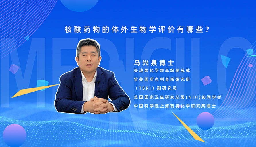 核酸药物的体外生物学评价有哪些？