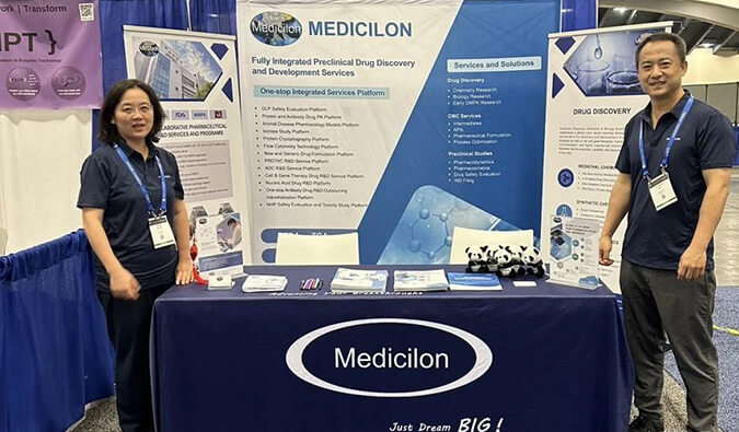 ACS Fall 2023首次披露，追踪国际首创希望