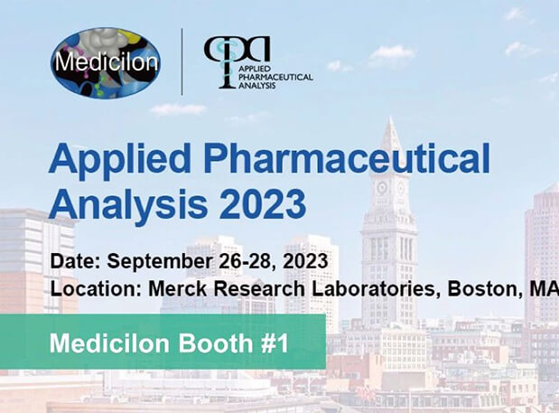 APA 2023 | 九游会老哥俱乐部海报展出，分享ADMET、PK和生物剖析对药物研发的推行动用