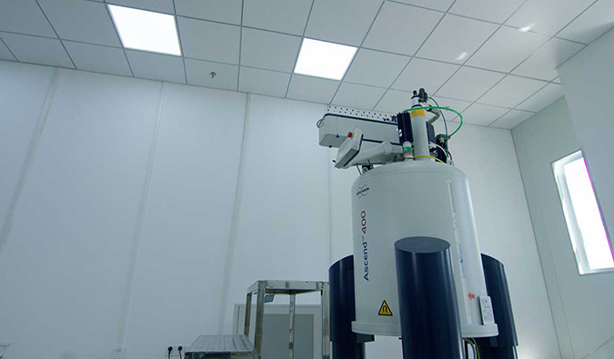 美研| CMC系列(九) 定量核磁那些事儿：定量核磁应用及其要领验证