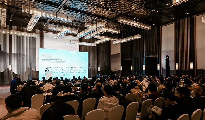 从蓄力到突破，九游会老哥俱乐部与核酸药物研发共进致远 | xRNA2024会后分享